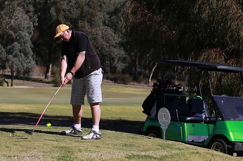 B Grade leader Tony Schutz.JPG